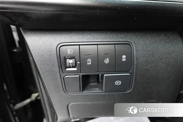 Hyundai Staria id 3258175 из Кореи 15