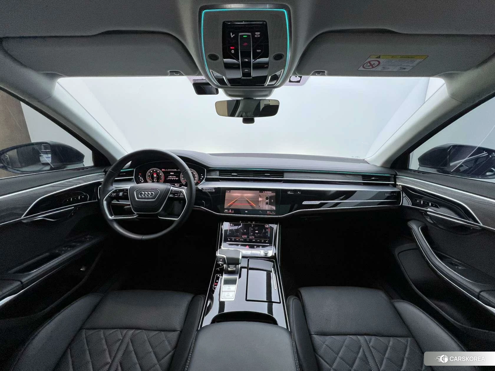 Audi A8 id 4498869 из Китая 30