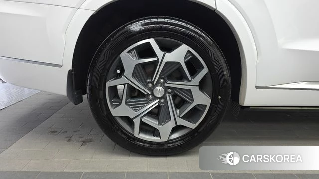 Hyundai Palisade id 4625144 из Кореи 29
