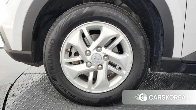 Hyundai Venue id 3911370 из Кореи 15