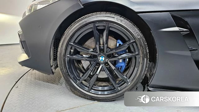 BMW Z4 (G29) id 3834088 из Кореи 15