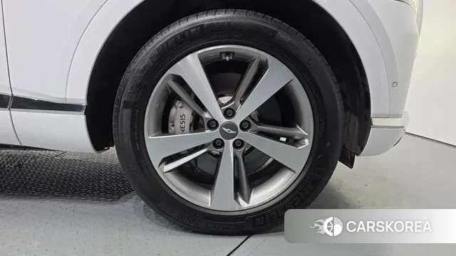 Genesis GV80 id 3443453 из Кореи 15