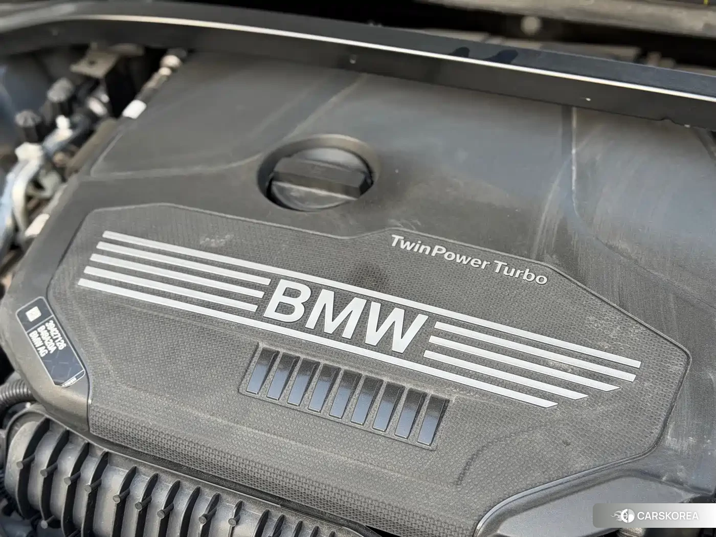 BMW 2 series id 4622349 из Китая 8