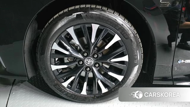 Toyota Alphard 4th Generation id 3952714 из Кореи 15