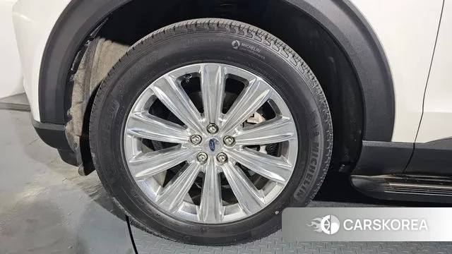 Ford Explorer 6th Generation id 3519854 из Кореи 15