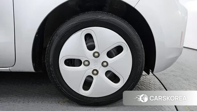 Kia The New Ray id 3622284 из Кореи 15