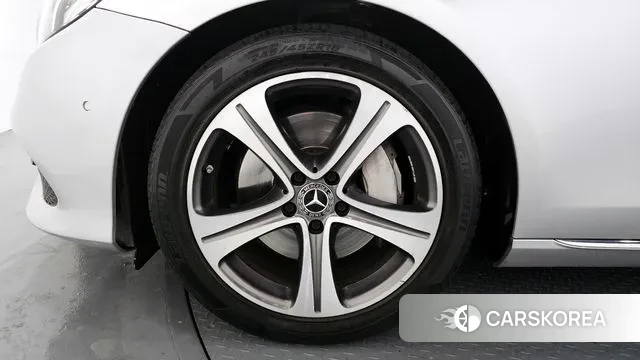 Mercedes-Benz E-Class W213 id 3608036 из Кореи 15
