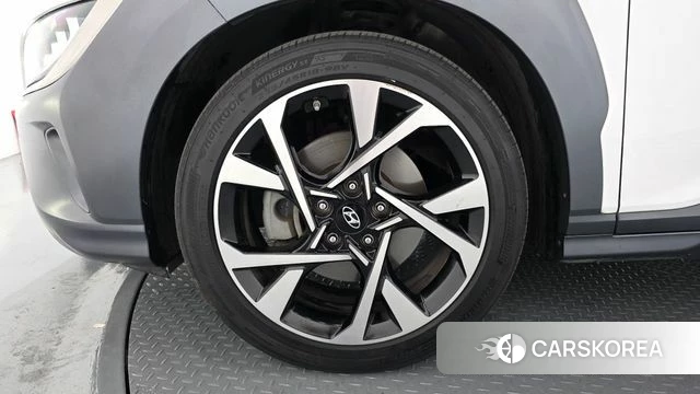 Hyundai The New Kona id 4283496 из Кореи 15