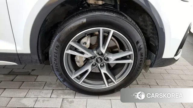 Audi Q5 (FY) id 2975047 из Кореи 15