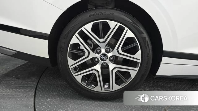 Hyundai Grandeur (GN7) id 3897387 из Кореи 15