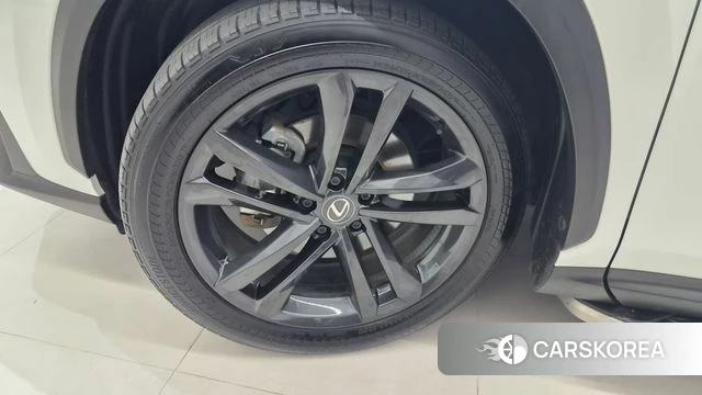 Lexus NX350h Second generation id 4337144 из Кореи 15