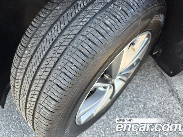 Hyundai Santa Fe TM id 2687568 из Кореи 15