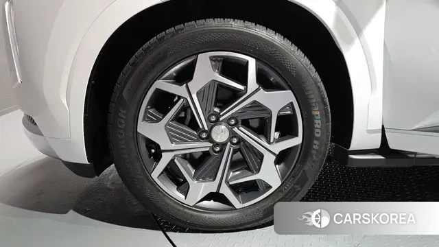 Hyundai Palisade id 3054823 из Кореи 15