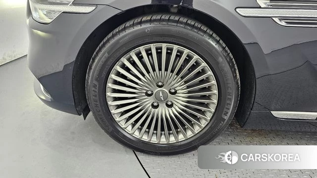 Genesis G90 id 4580668 из Кореи 15