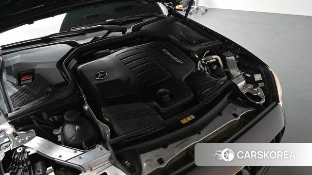 Mercedes-Benz E-Class W213 id 3858906 из Кореи 15