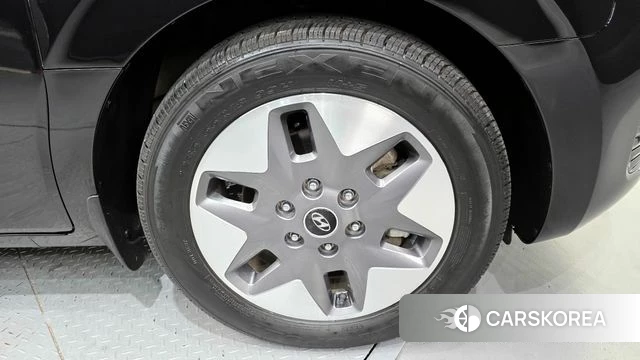 Hyundai Staria id 4519017 из Кореи 23