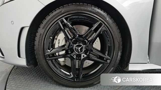 Mercedes-Benz A-Class W177 id 3818052 из Кореи 15