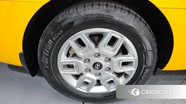 Hyundai Staria id 3341388 из Кореи 15