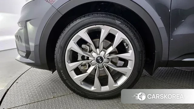 Kia Sorento 4th Generation id 2940899 из Кореи 15