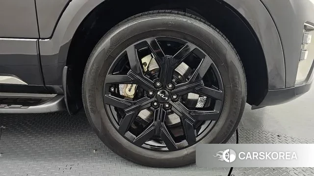 Kia Mohave Master id 3058700 из Кореи 15