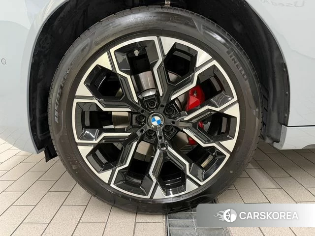 BMW X3 (G45) id 4934585 из Кореи 15