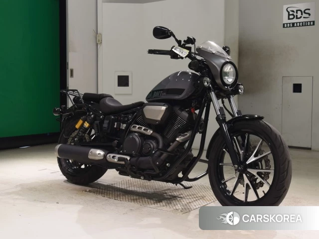 Yamaha BOLT 950R 2019 из Японии, фото 5