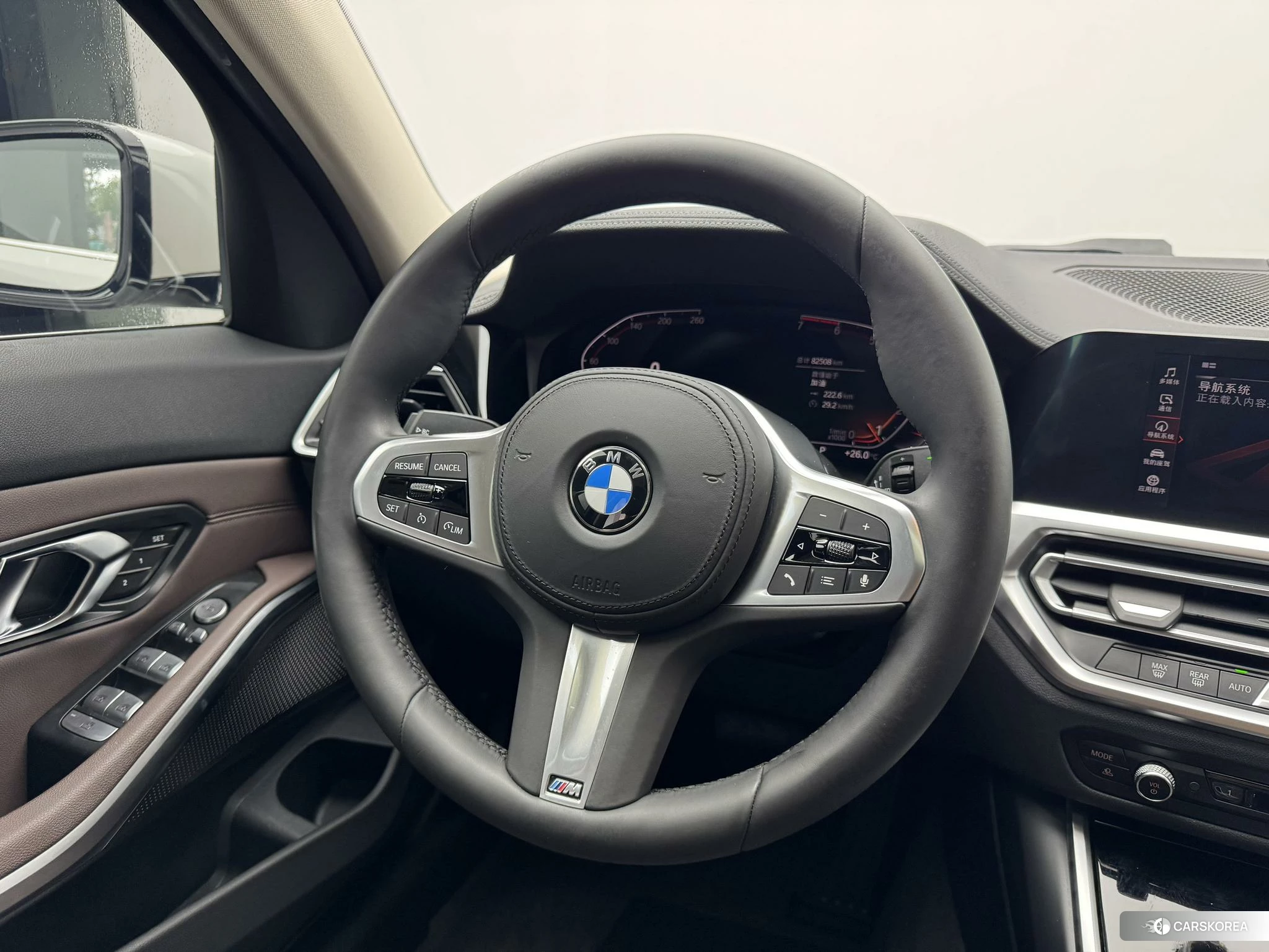 BMW 3 series id 4461785 из Китая 15