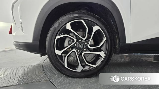 Chevrolet (GM Daewoo) Trax Crossover id 4739923 из Кореи 29