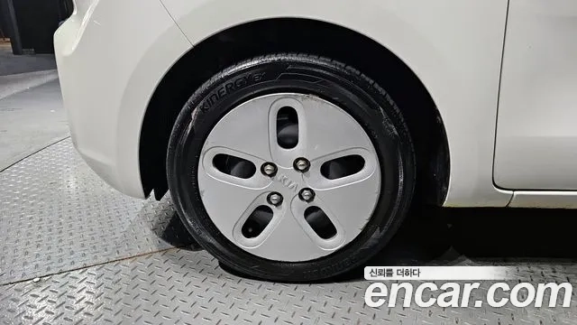 Kia The New Ray id 2881559 из Кореи 15