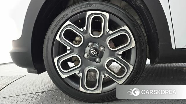 Hyundai Casper id 4603357 из Кореи 26