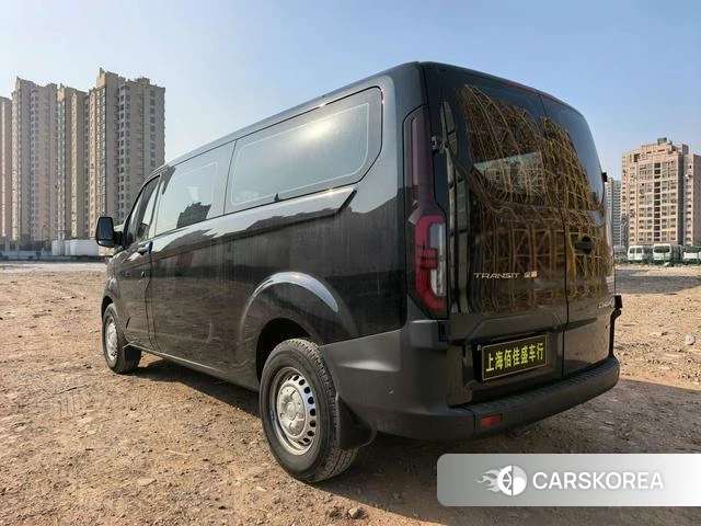 Ford Quanshun id 4239743 из Китая 13
