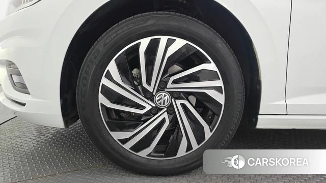 Volkswagen 7th Generation of Jetta id 3842849 из Кореи 15