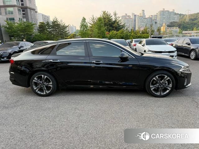 Kia K5 Hybrid 3rd Generation id 4401576 из Кореи 13