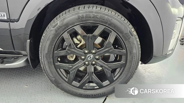 Kia Mohave Master id 4671954 из Кореи 28