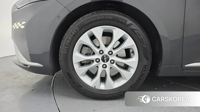 Kia K8 id 3529608 из Кореи 15