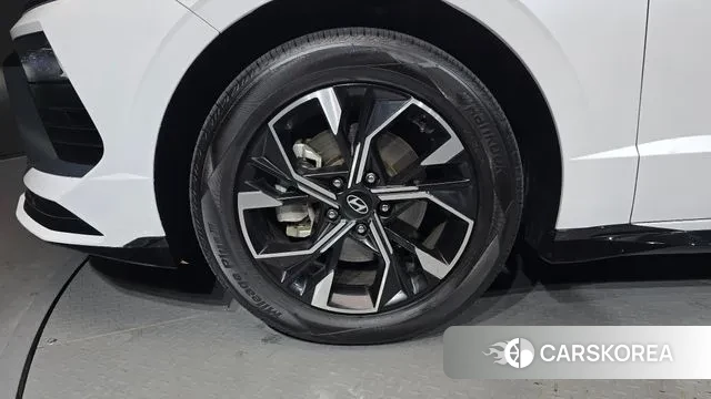 Hyundai Sonata D Edge (DN8) id 3649061 из Кореи 15