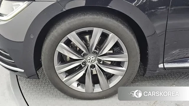 Volkswagen Arteon id 3592572 из Кореи 15