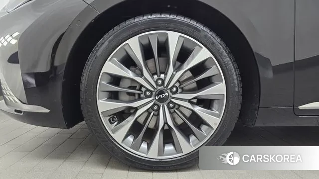 Kia K8 id 3433021 из Кореи 15