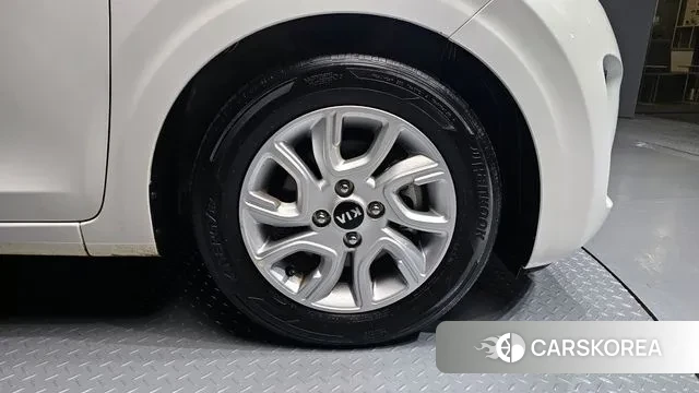 Kia All New Morning (JA) id 3324931 из Кореи 15