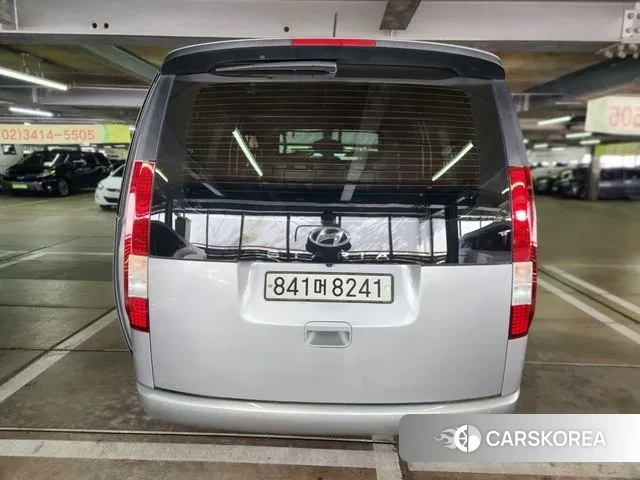 Hyundai Staria id 3518583 из Кореи 15