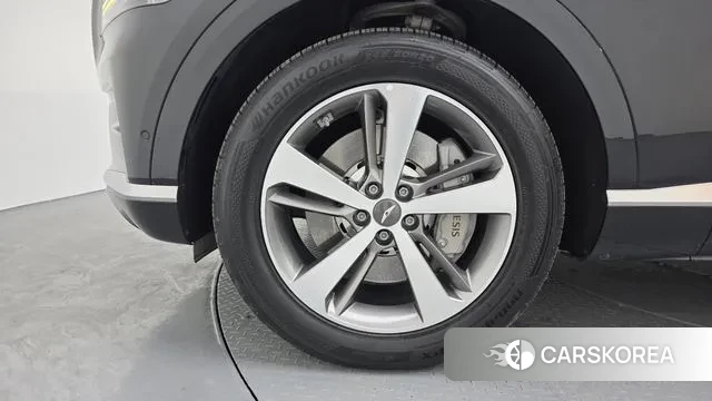 Genesis GV80 id 3556241 из Кореи 15