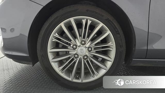 Hyundai i30 (PD) id 4294992 из Кореи 26