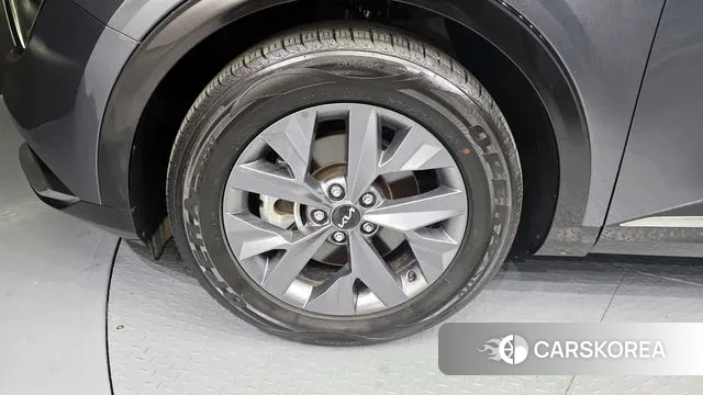 Kia Sportage 5th Generation id 3367133 из Кореи 15