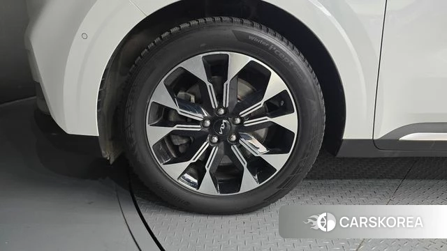 Kia Carnival 4th generation id 4494859 из Кореи 15