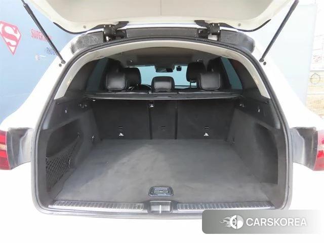 Mercedes-Benz GLC-Class X253 id 3856605 из Кореи 15