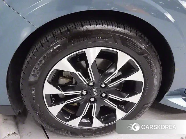 Kia Carnival 4th generation id 2931683 из Кореи 15