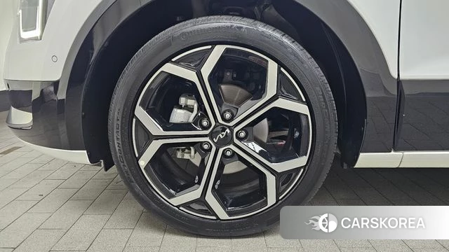 Kia Di Ol Nu Niro id 4494997 из Кореи 27