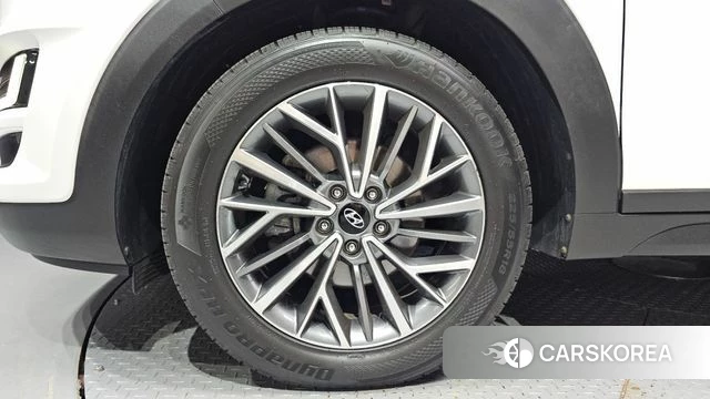 Hyundai All New Tucson id 4732684 из Кореи 15