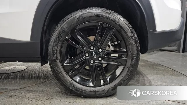 Chevrolet (GM Daewoo) Trax Crossover id 3716321 из Кореи 15