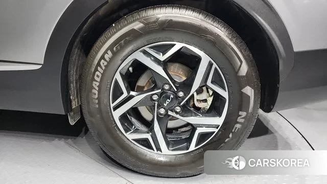 Kia Sportage 5th Generation id 3600338 из Кореи 15